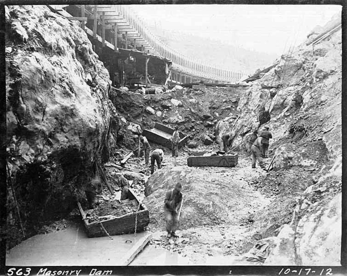 Création d’une terrasse maçonnée